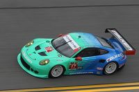 Team Falken Tire