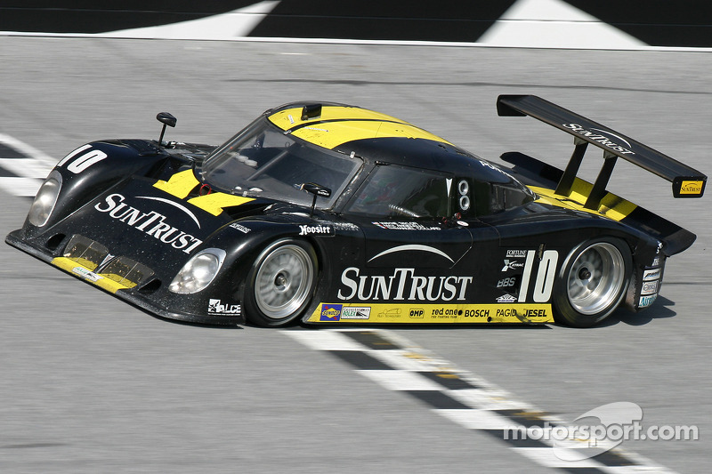 2005: #10 SunTrust Racing, Riley-Pontiac