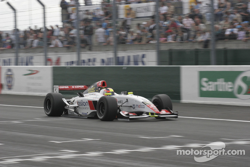 Robert Kubica - 2005