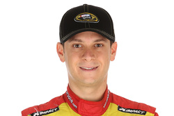Landon Cassill