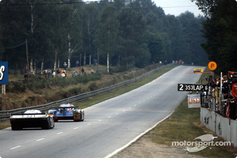Le Mans