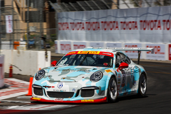 Porsche San Juan