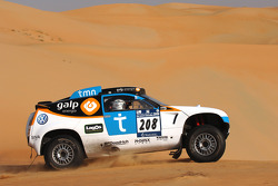 UAE Desert Challenge