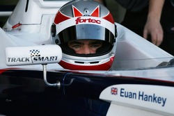 Euan Hankey