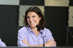 Katherine Legge