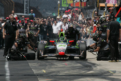 Dreyer & Reinbold Racing
