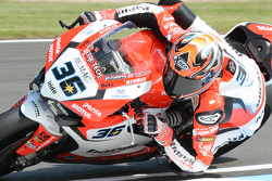 Ioda Racing Project