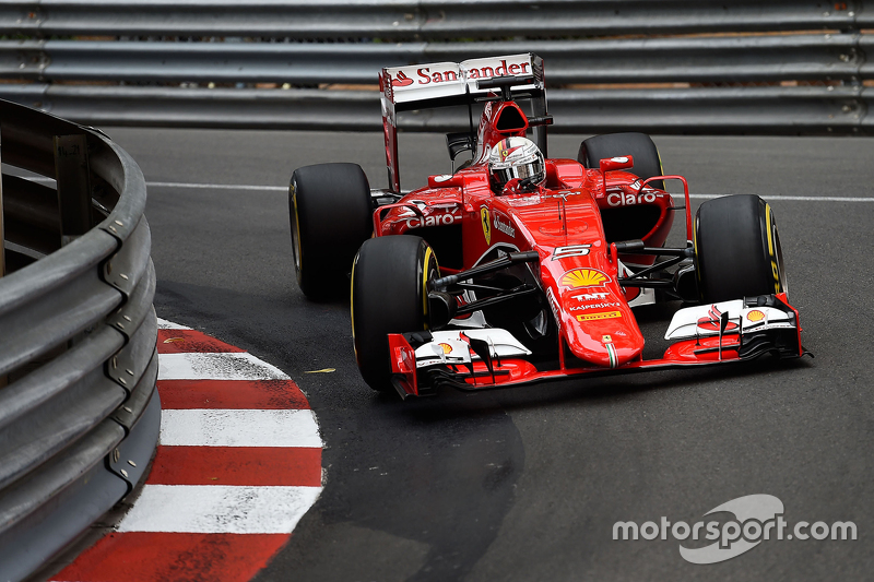 Grand Prix de Monaco 2015