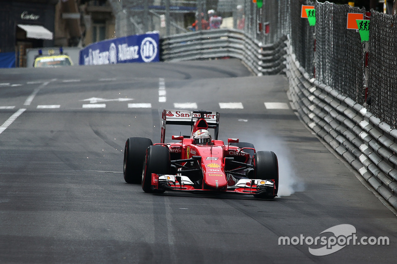 Grand Prix de Monaco 2015