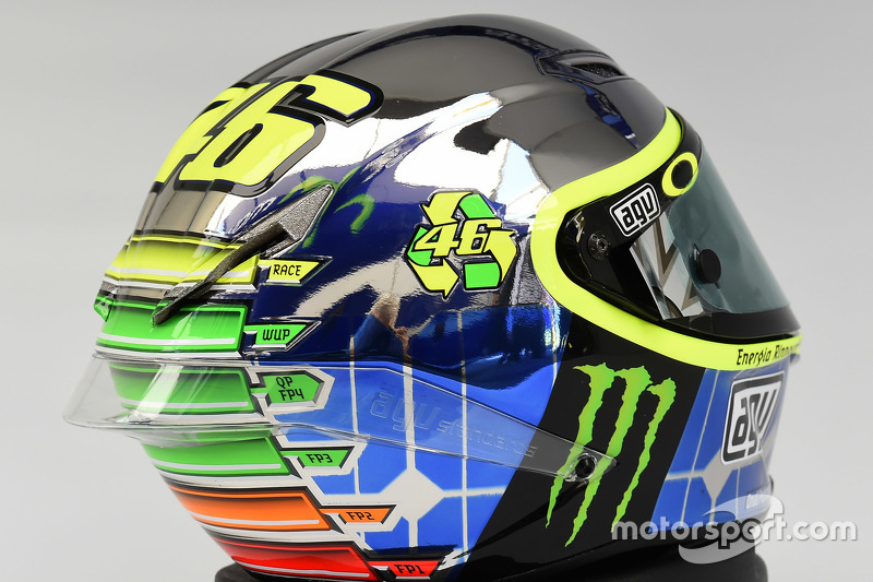 Mugello 2015 : Energía solar