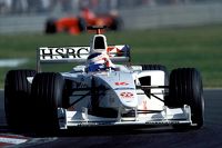 Stewart Grand Prix