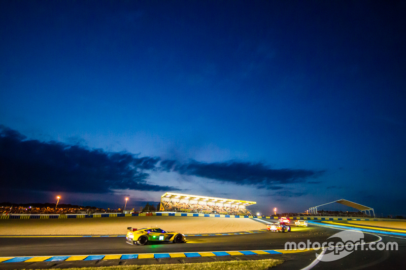 Faszination 24h Le Mans
