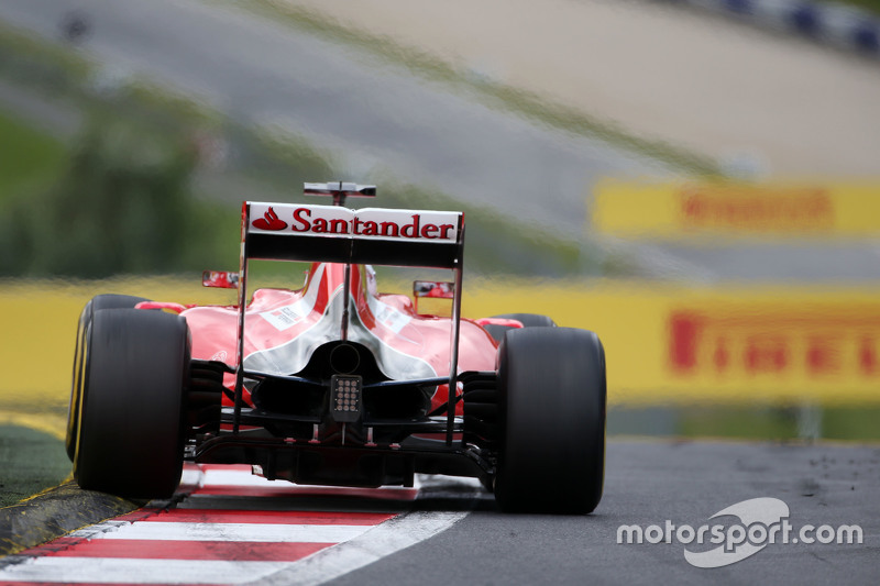 Grand Prix d'Autriche 2015