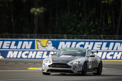 Academy Motorsport