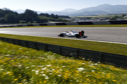 International Draco Racing
