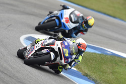 AB Motoracing