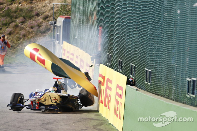 Spa-Francorchamps - Course 2