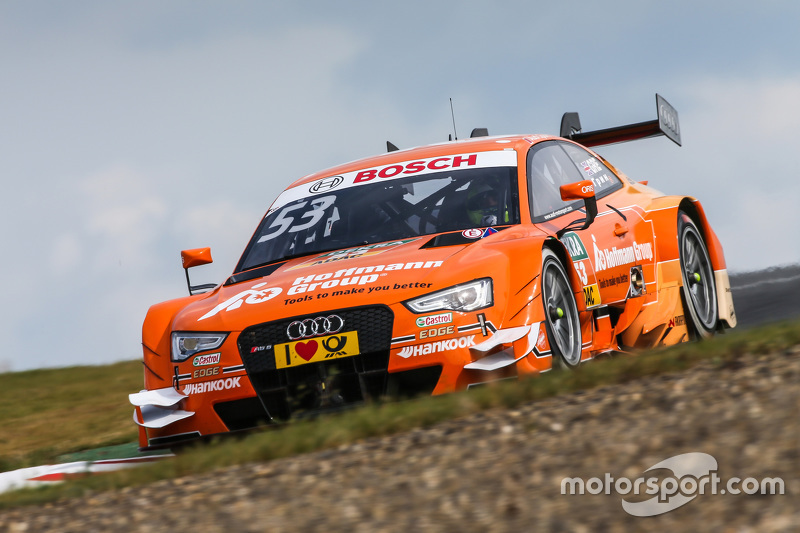 Audi RS5 DTM