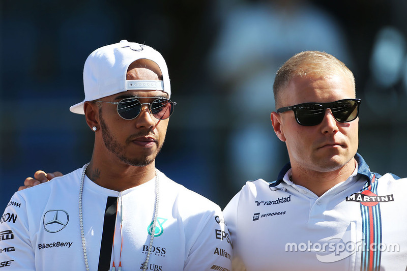 2015, Monza