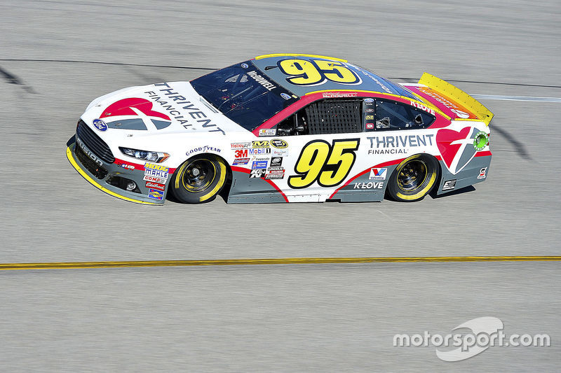 42° - Michael McDowell pôs no bolso US$ 1.672.860 em 16 participações