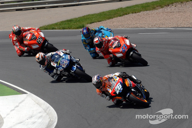 Grand Prix d'Allemagne 2007