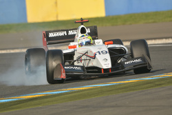 Draco Racing