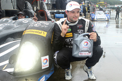 Tom Kimber-Smith