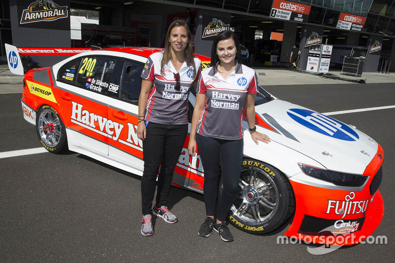 Ladypower in Bathurst