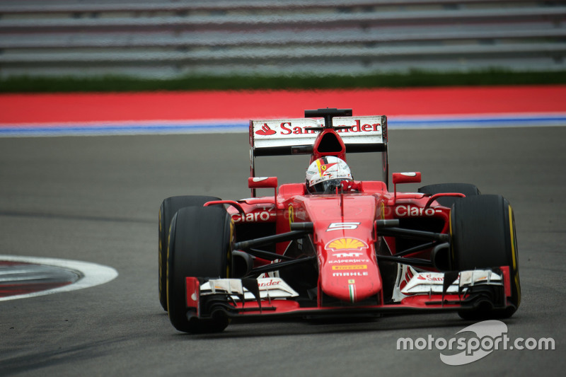 Grand Prix de Russie 2015
