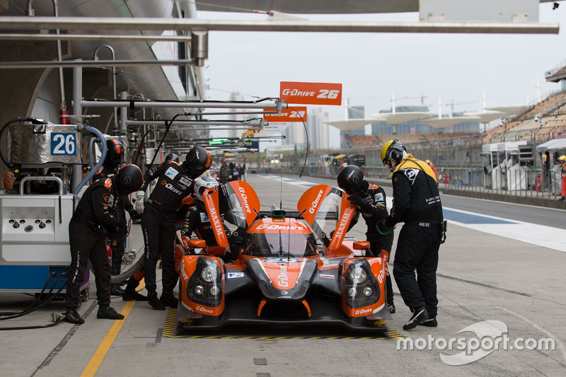 LMP2 - tweede