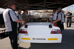 Bill Davis Racing