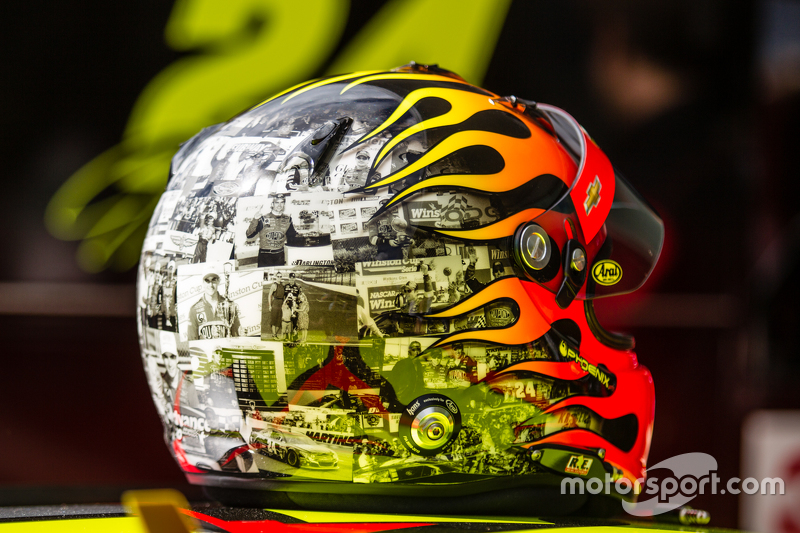 Jeff Gordon