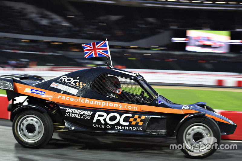 Race of Champions