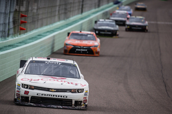 Jimmy Means Racing