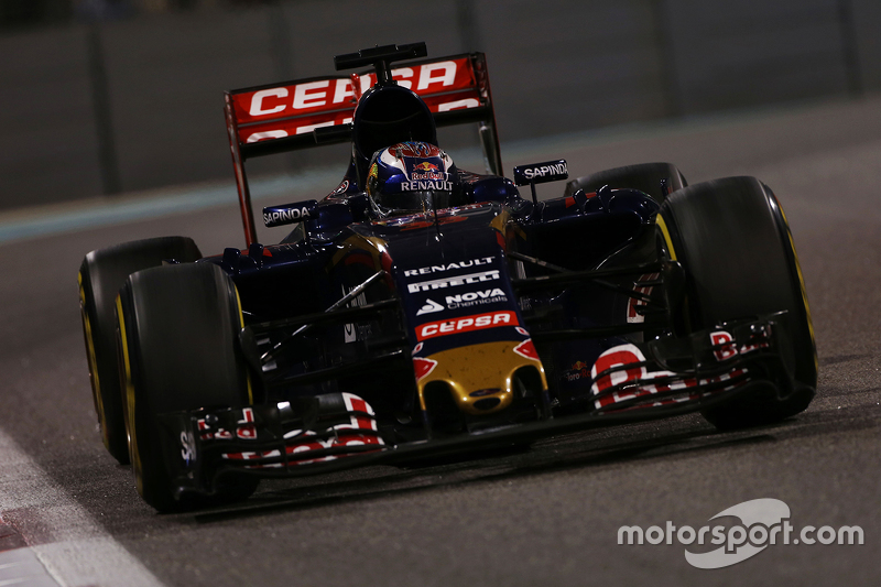 Grote Prijs van Abu Dhabi 2015