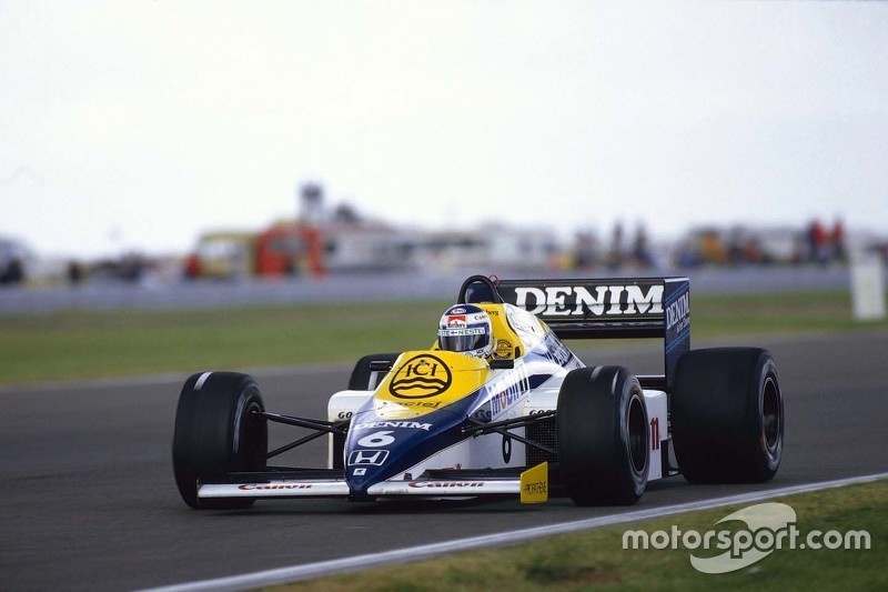 Silverstone