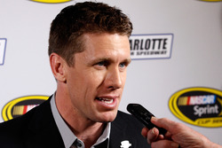 Carl Edwards