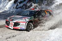 François Delecour