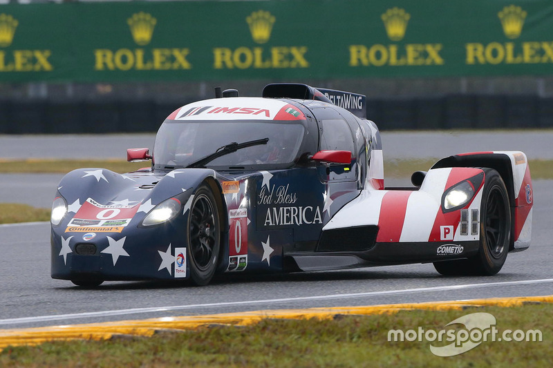 Andreas Wirth (Panoz-DeltaWing)