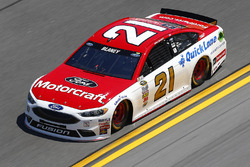 Wood Brothers Racing