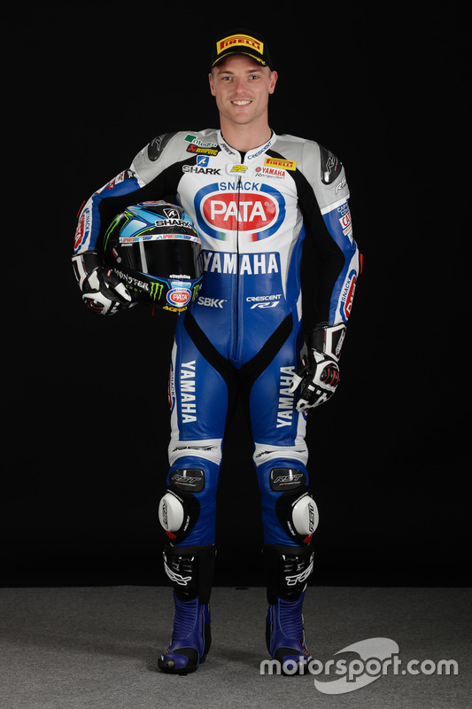 #22 Alex Lowes