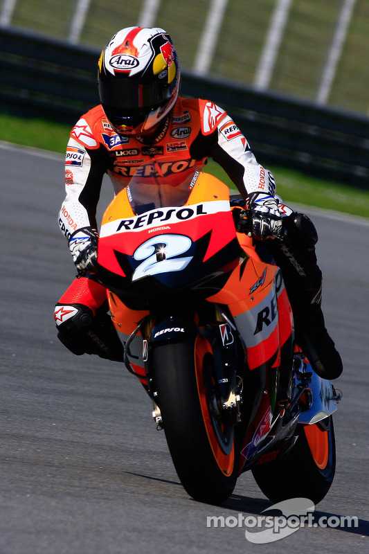 2009, 2 victorias
