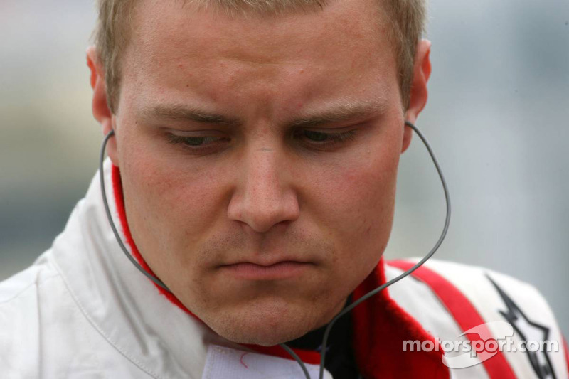 2009, Hockenheim