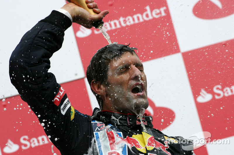 2009 - Формла 1, Red Bull