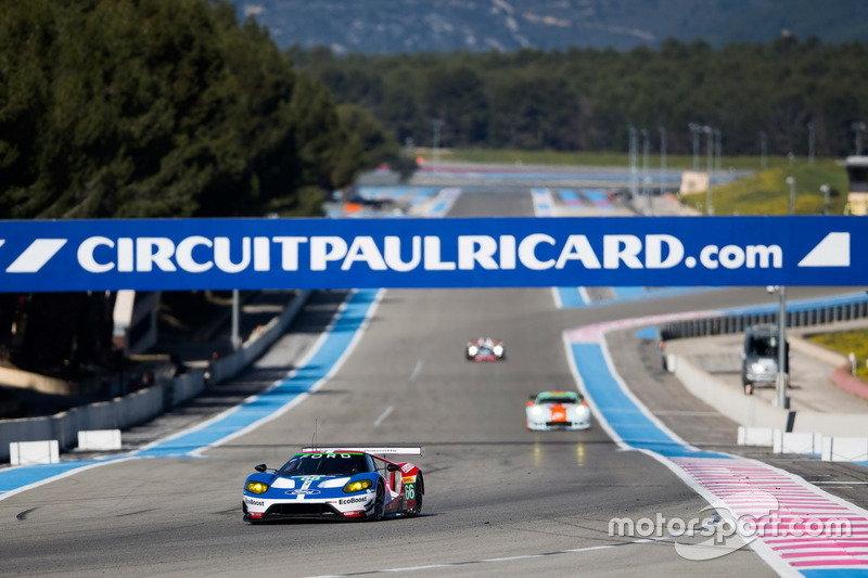 Le Castellet