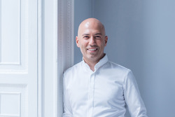 Denis Sverdlov, Roborace CEO