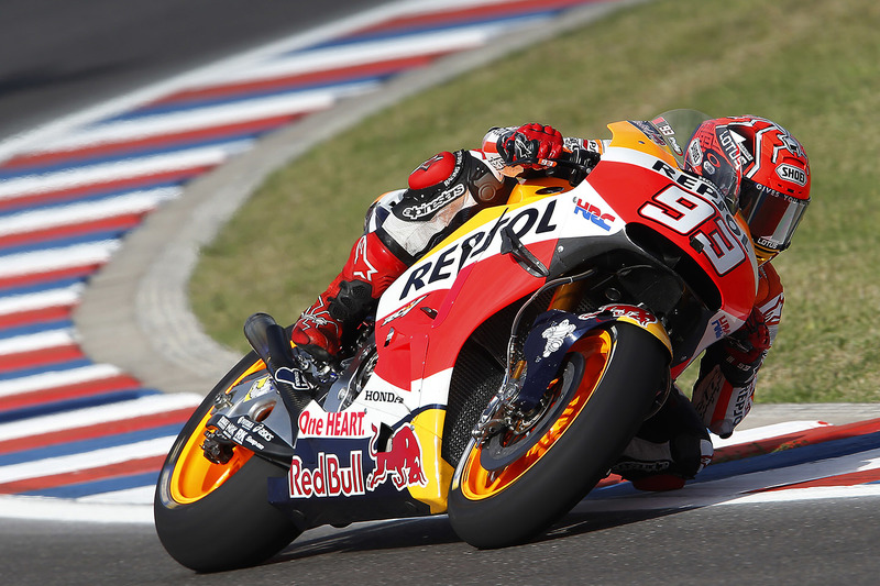 GP de Argentina 2016
