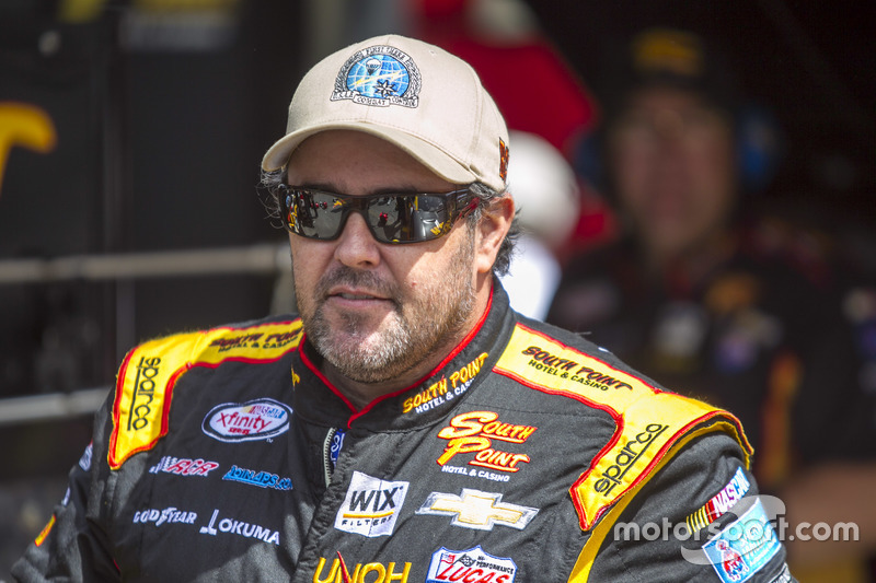 Brendan Gaughan