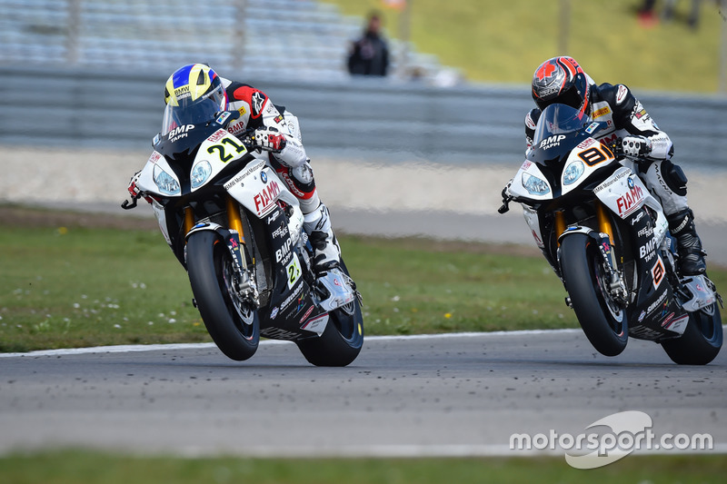 Markus Reiterberger – 7. & 16. Platz:
