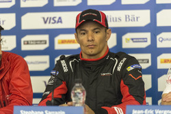 Stéphane Sarrazin
